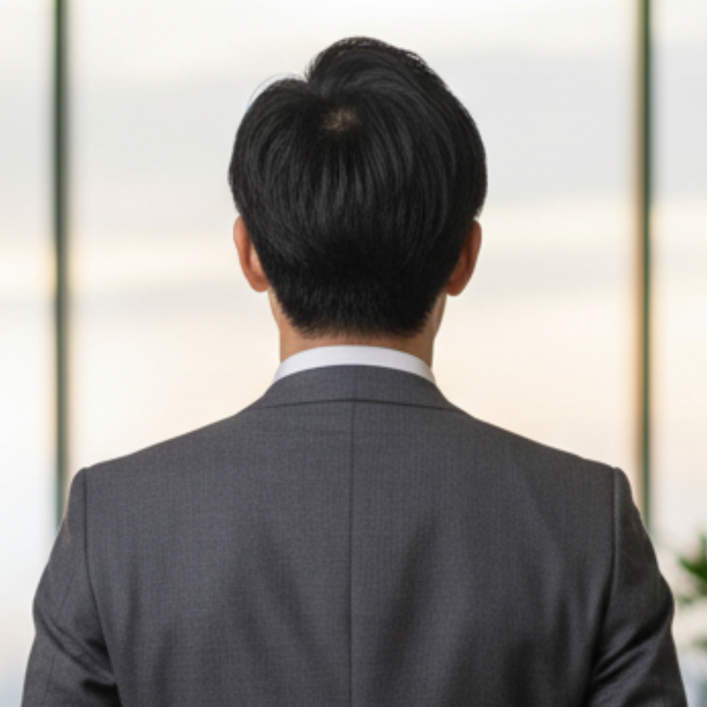 リードエンジニア　石橋